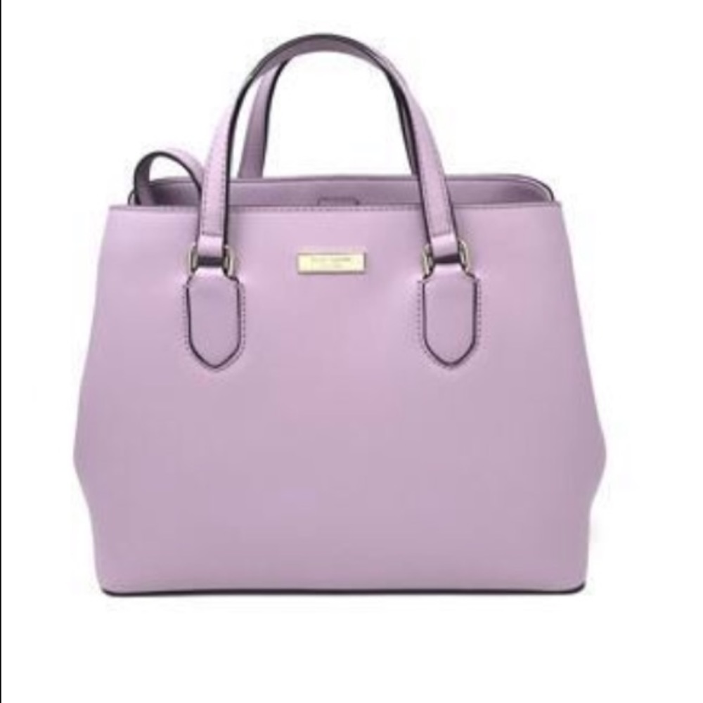 SOLD Kate Spade Laurel Way Leighann